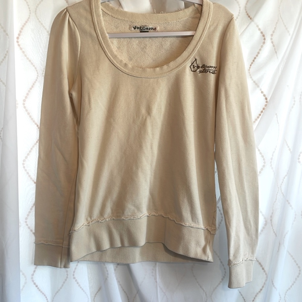 Volcom Waif Pullover